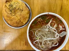 -白家高记肥肠粉(总店)