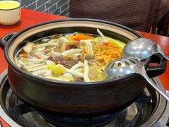 -菌之家野生菌火锅