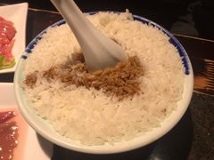 油油饭-巴蜀大宅门火锅(北大街店)