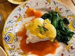 -Alimentari早午餐(安福路店)