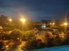 -欢乐水魔方水世界