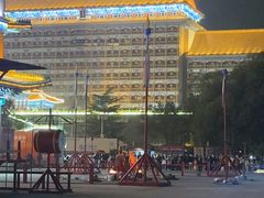 -大明幻境第一城