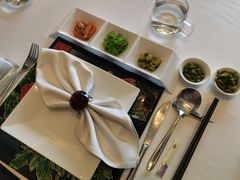 -君来湖滨饭店·渔餐厅