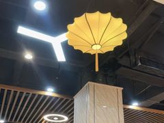 大堂-點無缺茶楼·海鲜酒家(世博店)