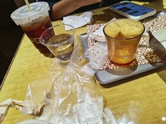 -JPG canteen(广州东山口店)
