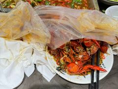 -盱眙虾神於氏龙虾(夫子庙红街店)