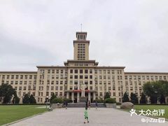 -海河游船-永乐码头(大悲院)