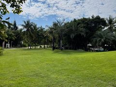 -海南清水湾莱佛士酒店