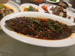-茅溪菜·家宴(上品拾陆店)