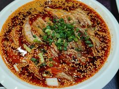 -丁太婆老妈蹄花(人民公园非遗总店)