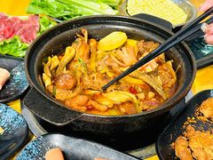-重庆鸡公煲·嘟享吃(林科大店)