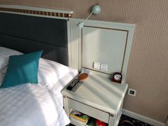 -成都绿洲大酒店(春熙路太古里店)