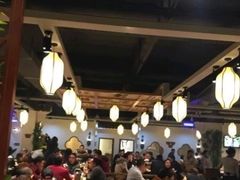 -爷爷的土钵菜(街道口店)