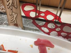 -安徽饭店·白鹭阁自助餐厅(梅山路店)