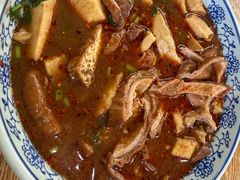 -门框胡同百年卤煮(前门煤市街店)