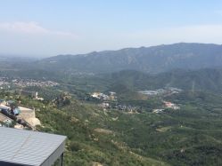 窦王岭景区游乐场-窦王岭景区游乐场