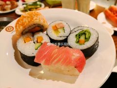 -比尔森韩式烤肉自助(绿园店)