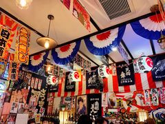 -平成屋·午肴夜酒(四川北路店)