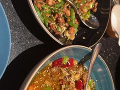 -华豫川酒家(大卫城店)