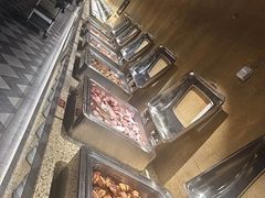 -汉巴味德·烤肉与啤酒的自助(杭州大悦城店)