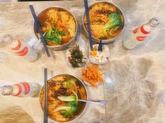 -居鲜味螺蛳粉(客村店)