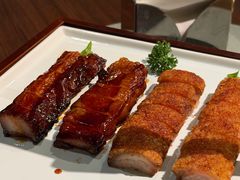 -蛇口希尔顿南海酒店·随轩中餐厅·粤菜