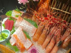 -花潮料理艺食馆(成都万象城店)