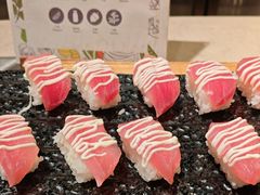 -顺德美的万豪酒店·自助餐·贡厨