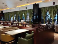 -半秋山西餐厅(西园店)