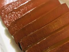 鲜鸭血-渝利重庆火锅