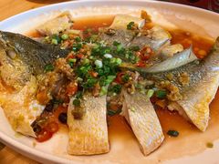 -莲花公园煎蟹·30年闽菜(火车站店)