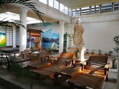 -观唐（国际）度假村温泉