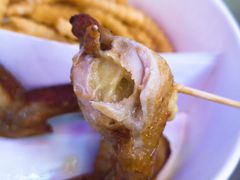 -必胜客(威高广场店)