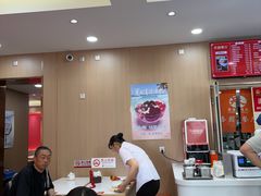 -杏园餐厅(西四北大街店)