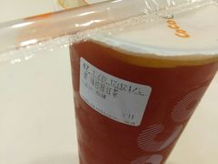 -CoCo都可(中华广场店)