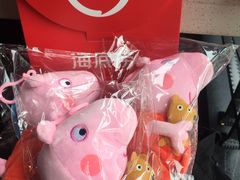 -海底捞火锅(北京路店)