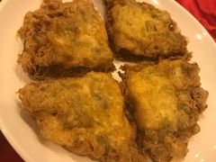 -抱德·潮汕味(敦和店原惠城鱼仔)