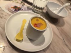 杨枝甘露-汤城小厨•粤菜•靓汤(西直门凯德MALL店)