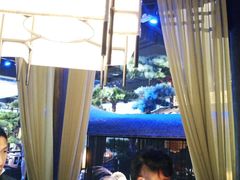 -绿茶餐厅(千岛湖银泰城店)