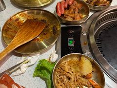 -炭之家·齐齐哈尔非遗烤肉·鲜切直供(中央大街店)