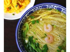 -澄信居膳麵