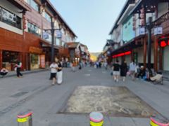 -松州古城