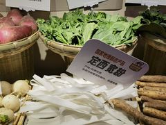 -巴蜀大将火锅(春熙店)