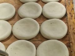 -清真喜兰老丁羊汤特色小吃