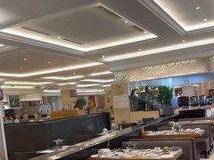 -鲤鱼门渔人码头自助餐厅
