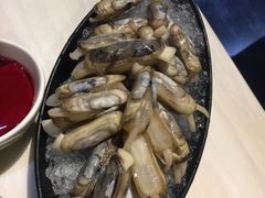 -围炉·川味鲜货火锅(万达珍珠坊店)