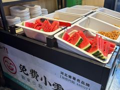 -0317火锅鸡·清真(正达店)