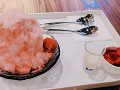 -Ice Monster冰馆·CNN评选全球十大甜品(国贸商城店)