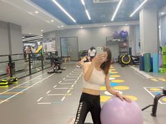 -天行健连锁游泳健身(新香洲店)