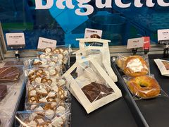 -OUR Bakery(三里屯太古里店)